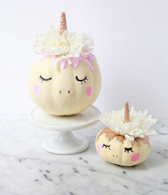 Chic Halloween Pumpkins Chic Halloween Pumpkins 11